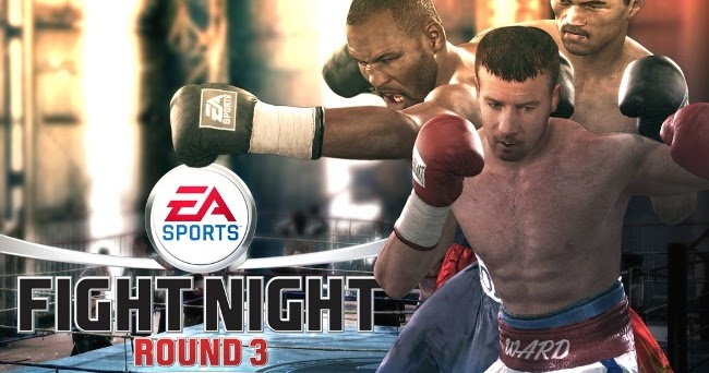 fight night pc download