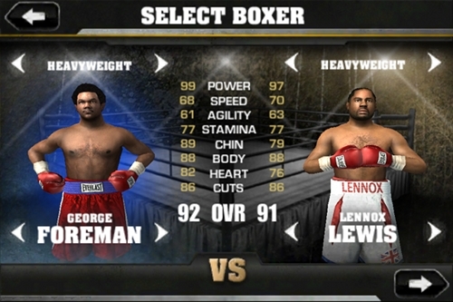 fight night pc download